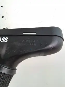 Conduit de filtre à air droit Mercedes-Benz W212 3.5CGI