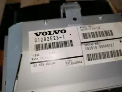 Écran de navigation OEM 31282523 pour Volvo S80 I