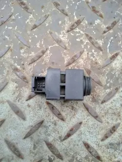 Sensor Temperatura OEM 9647527180 para Citroen C5