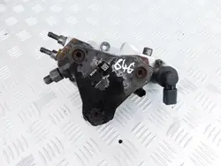 Brandstofinjectiepomp Mercedes Sprinter 906 2.2 CDI A6460700401