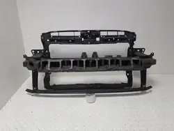 Poutre de Pare-chocs Avant Absorbeur VW Passat B8 14-23