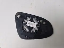 Verre de rétroviseur gauche chauffé OEM 2049.3063 Toyota