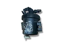 Bränslefilterhus OEM 9642105180C för Fiat Scudo