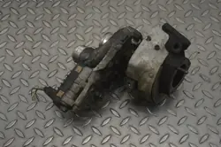 Turbo Porsche Cayenne 92A 037145873M