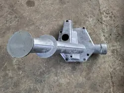 Öljyn Imuputki Scania R 730 V8 1927131