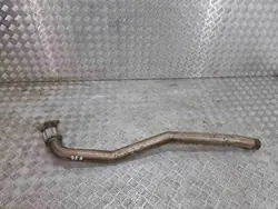 Uitlaatklem Porsche OEM 95B253350P voor Macan