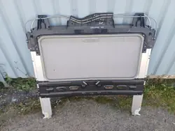 Teto solar Nissan Navara D40 OEM 1805UW427055319