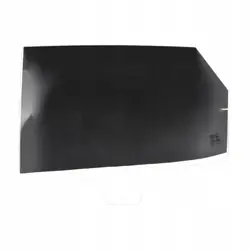 Vitre Portière Arrière Gauche OEM E000090 MG HS I