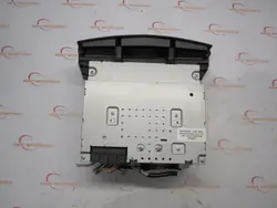 Radio d'origine OEM A2049068901 CD Bluetooth Mercedes