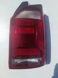 Rechte Rückleuchte VW Transporter T6 2015-