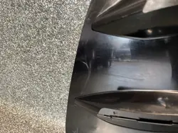 Canal de ar sob para-lama direito OEM 8747482 BMW Z4 G29