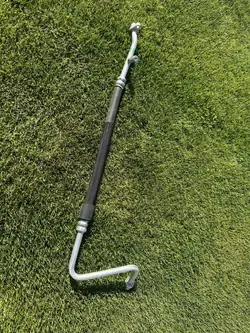 Ilmastointiputki Renault Clio IV Captur I 924548625R