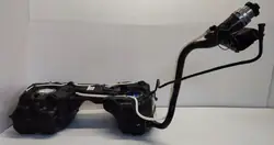 Réservoir carburant OEM 5QF201021KH pour VW Tiguan II Allspace