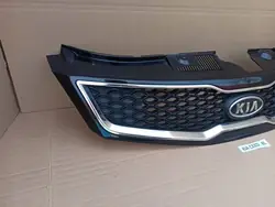 Grille KIA Ceed I SW OEM 86351-1H600 Pare-chocs Avant