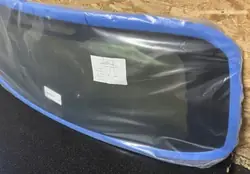 Vitre arrière teintée OEM 51317466422 pour BMW F66/F56