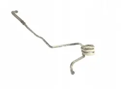 Tuyau spiralé Scania OEM 1801078 pour refroidissement