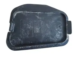 Peças compartimento motor BMW OEM 7237494 - Usado