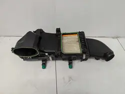 MERCEDES E-luokka Ilmansuodattimen kotelo OE