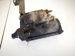 Motor de arranque Peugeot 207 2008 1.4L 9662854080