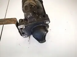 Peugeot 207 Startmotor 2008 1.4L 9662854080
