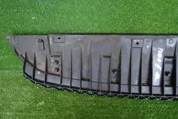 SKODA FABIA III LIFT 18- bumperbeschermplaat OEM