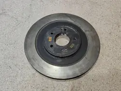 Disque de frein arrière OEM LPV11023 pour Hyundai Ioniq 5