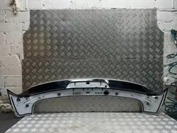 Hyundai OE 87210-D7000 Boot Lid Spoiler - Used