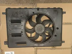 Ventilateur radiateur Ford Mondeo MK4 2.0 TDCI OEM NP399 15
