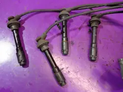 Bobina de encendido Honda OEM Zawada-371340- Usado