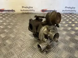 Turboahdin OEM 0281457010 VW Golf III 1.9L Diesel