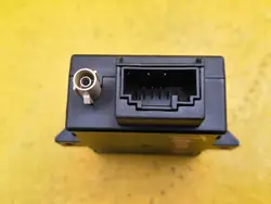 Webasto styrningsmodul OEM 8K0963271 för VW/Audi