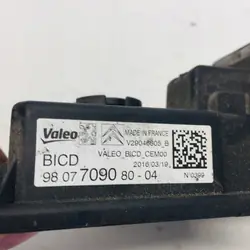 Start-Stop-module OEM 9807709080 voor Peugeot Citroen