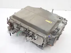 Omvormer Smart EQ ForTwo 453 OEM 5AL601 - Gebruikt