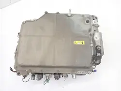 Omvormer Smart EQ ForTwo 453 OEM 5AL601 - Gebruikt