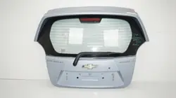 Portón Trasero OEM 360184235 para Chevrolet Spark III 09-13