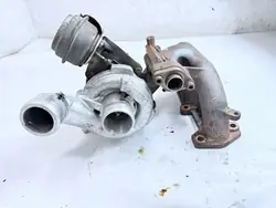 Fiat OE 46786078 Turbocompresor