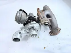 Fiat OE 46786078 Turbocompresseur