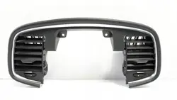 Grille Renault OE OEM 687505809R pour Scenic IV