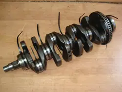 OEM 24455075 Kampiakseli Opel Corsa C 1.4 16V