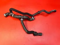 Vesiputki VW Polo Seat Ibiza Skoda Fabia 1.2 TDI