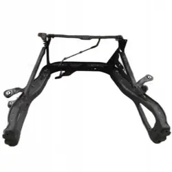 Suspension de cabine arrière Mercedes Antos OEM A9615019522