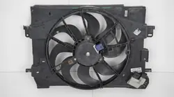 Jäähdytystuulettin OEM 360204832 Renault Clio IV 2012-2016