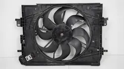Ventilateur de refroidissement OEM 360204832 Renault Clio IV 12-16