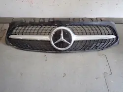 Griglia anteriore MERCEDES A-KLASA W177 2018- A1778880200