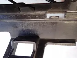Griglia anteriore MERCEDES A-KLASA W177 2018- A1778880200