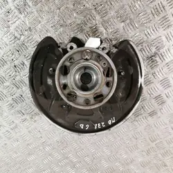 UTO33677 Radnabe hinten für Mercedes E W238 2018