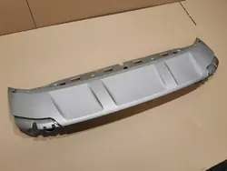 SEAT ATECA voorste onderste spoiler OEM 575805903EKARJED