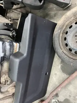 OEM TAPICERKA KLAPY TYŁ COMBO RIFTER PROACY BERLINGO IV 18-25 1,5
