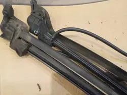 OEM YGM1672 bakrutsfog för Peugeot 206 CC