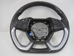 Volant Multifonction d'Occasion OEM 98004092ZD